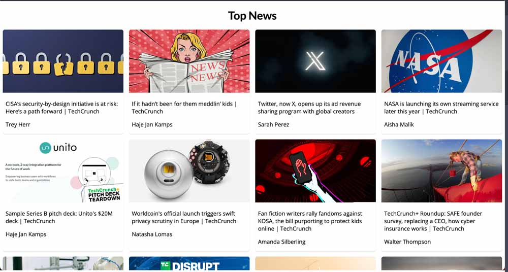 Demo of Nuxt performance app