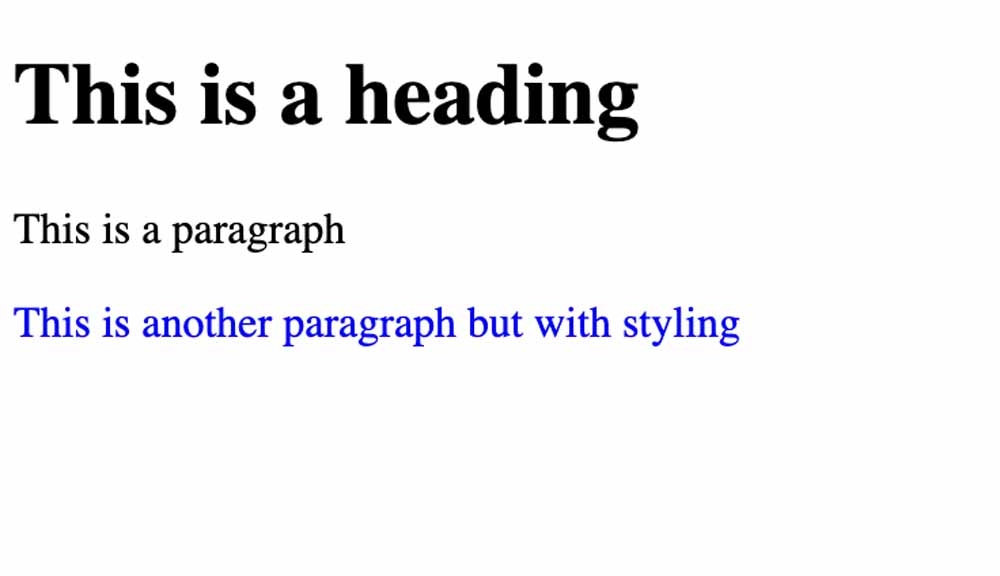 Text generated using FormKit Schema