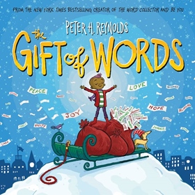 THE GIFT OF WORDS