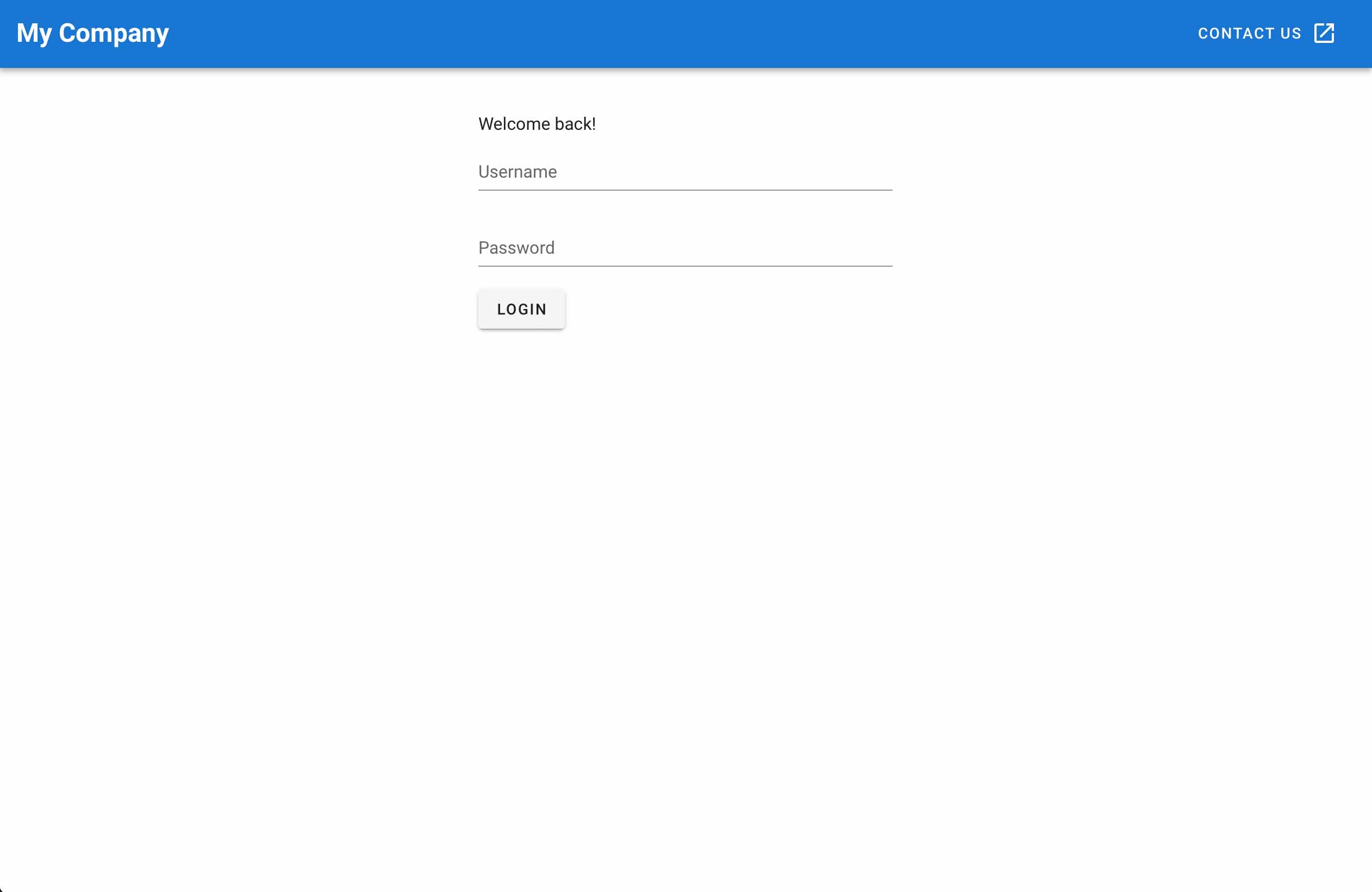 Exploring Vuetify 3: Vuetified interface