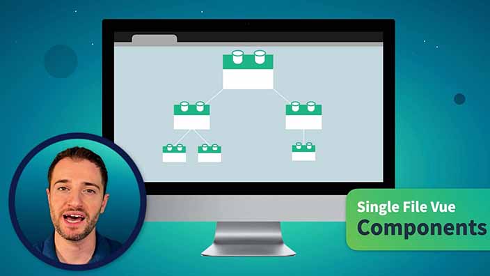 Building a Vue 3 app