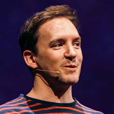 Nailing It with Nuxt 3 - Inside and Out