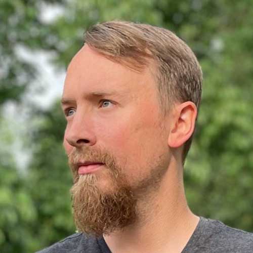 Scalable Forms in Vue